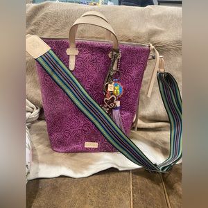 Consuela Mena Sling NWT